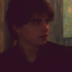 Фотография мужчины Илья, 18 лет из г. Уфа