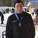 Рустем, 46 лет
