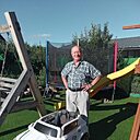 Саша, 68 лет