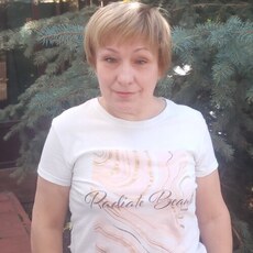 Фотография девушки Светлана, 39 лет из г. Оренбург