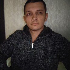 Фотография мужчины Anton, 29 лет из г. Большой Камень