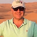 Сергей, 53 года