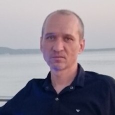 Фотография мужчины Алексей, 43 года из г. Тольятти