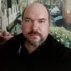 Фотография мужчины Дмитрий, 45 лет из г. Москва