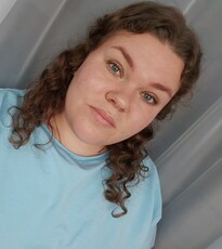 Фотография девушки Анастасия, 24 года из г. Кыштым