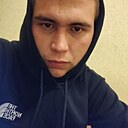 Андрей, 25 лет
