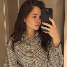 Фотография девушки Алена, 20 лет из г. Аскиз