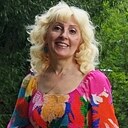 Лена, 60 лет