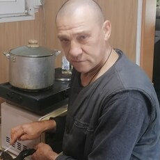 Фотография мужчины Александр, 55 лет из г. Омск