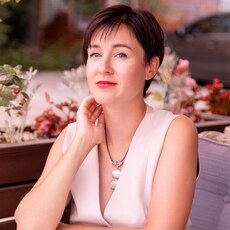 Фотография девушки Юлия, 42 года из г. Нижний Новгород