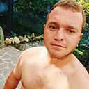 Максим, 29 лет