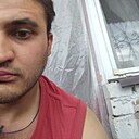 Давид, 28 лет