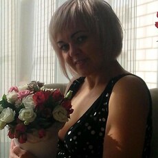 Фотография девушки Ольга, 44 года из г. Барнаул