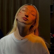 Фотография девушки Мария, 19 лет из г. Адлер