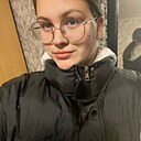 Вера, 18 лет