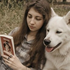 Фотография девушки Звёздочка, 28 лет из г. Санкт-Петербург