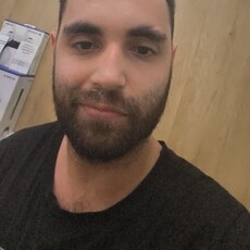 Фотография мужчины Исмаил, 28 лет из г. Минеральные Воды