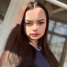 Фотография девушки Александра, 21 год из г. Жодино