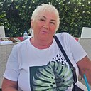 Света, 55 лет