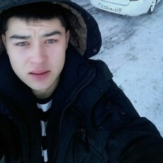 Фотография мужчины Аскар, 30 лет из г. Экибастуз