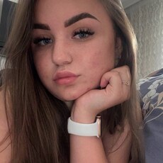 Фотография девушки Лиля, 20 лет из г. Донецк