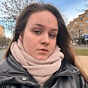 Анастасия, 26 лет
