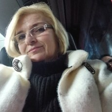 Фотография девушки Татьяна, 52 года из г. Михнево
