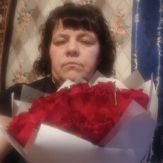 Фотография девушки Татьяна, 46 лет из г. Иркутск