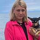 Светлана, 52 года