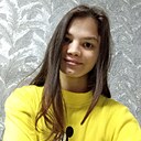 Полина, 20 лет