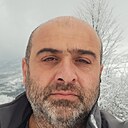 Шахин, 47 лет