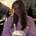 Анастасия, 19 лет