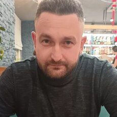 Фотография мужчины Михаил, 35 лет из г. Ялта