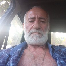 Фотография мужчины Завен, 66 лет из г. Новосибирск