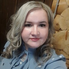 Фотография девушки Милашка, 38 лет из г. Бавлы