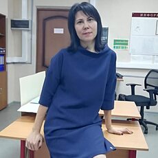 Фотография девушки Диля, 48 лет из г. Мытищи