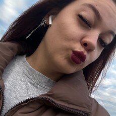 Фотография девушки Катюшка-лав, 21 год из г. Псков