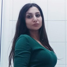 Фотография девушки Анастасия, 31 год из г. Грозный