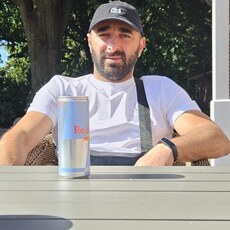 Alik, 32 из г. Берлин.