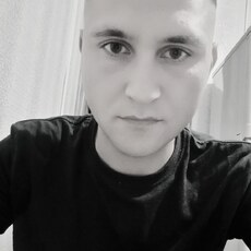 Фотография мужчины Александр, 28 лет из г. Чита