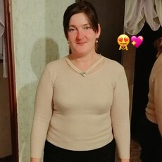 Фотография девушки Елена, 39 лет из г. Волковыск