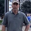 Адхам, 53 года