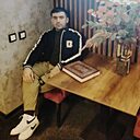 Алиш Джафаров, 32 года