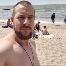 Фотография мужчины Кирилл, 24 года из г. Верхнеднепровский