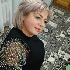 Фотография девушки Юлия, 48 лет из г. Курск