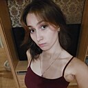 Настя, 19 лет