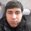 Жора, 23 года