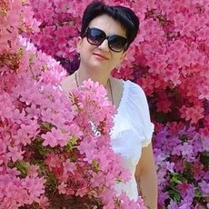 Фотография девушки Жанна, 56 лет из г. Минск