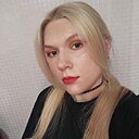 Настя, 25 лет