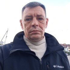 Фотография мужчины Сергей, 44 года из г. Калининград